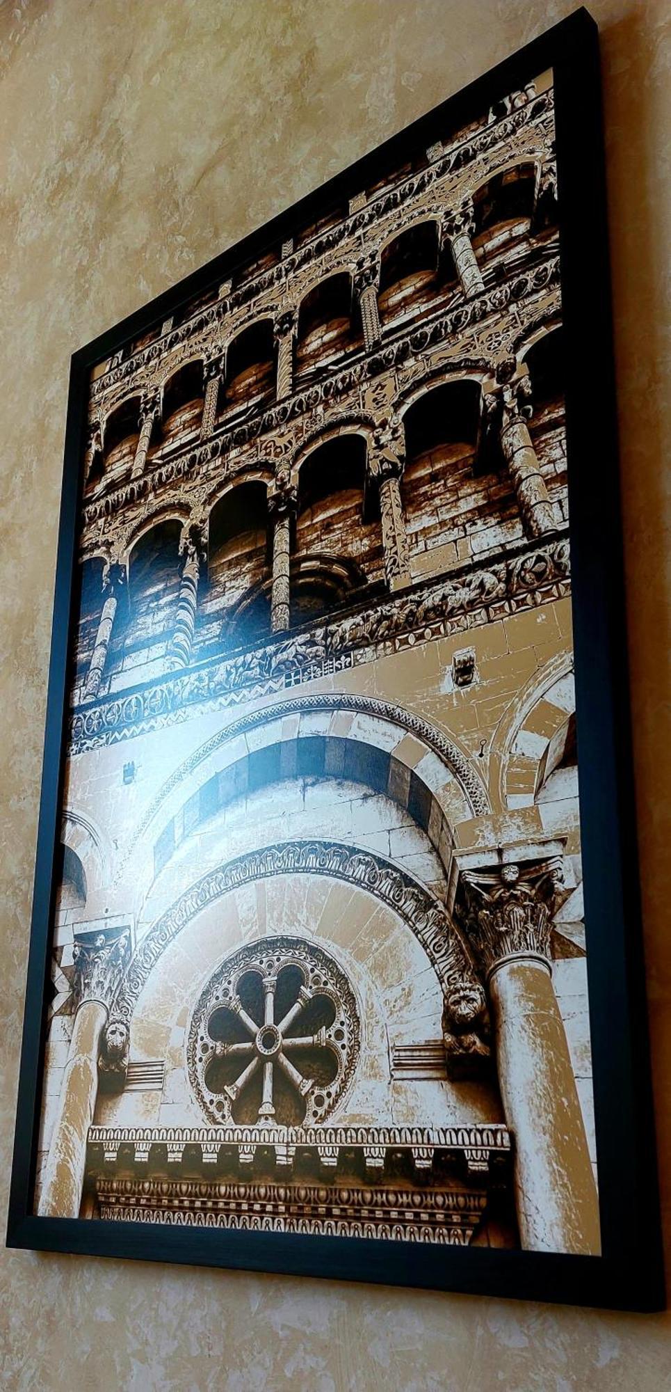 Grand Universe Lucca, Autograph Collection Exterior photo