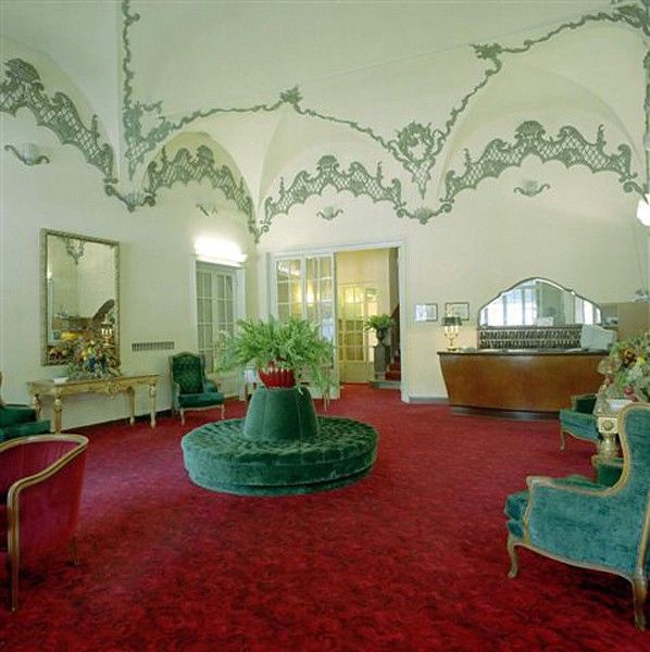 Grand Universe Lucca, Autograph Collection Interior photo